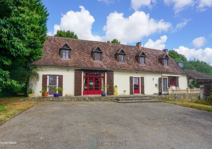 vente Propriété Saint Paul La Roche