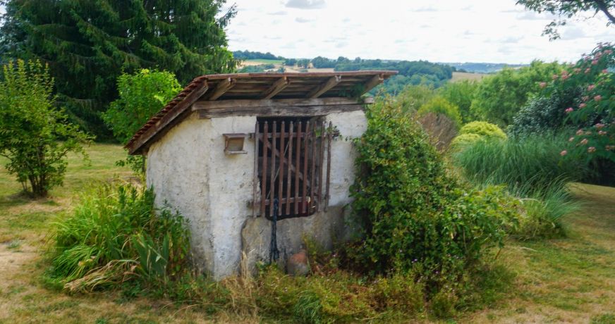 vente Propriété Saint Paul La Roche