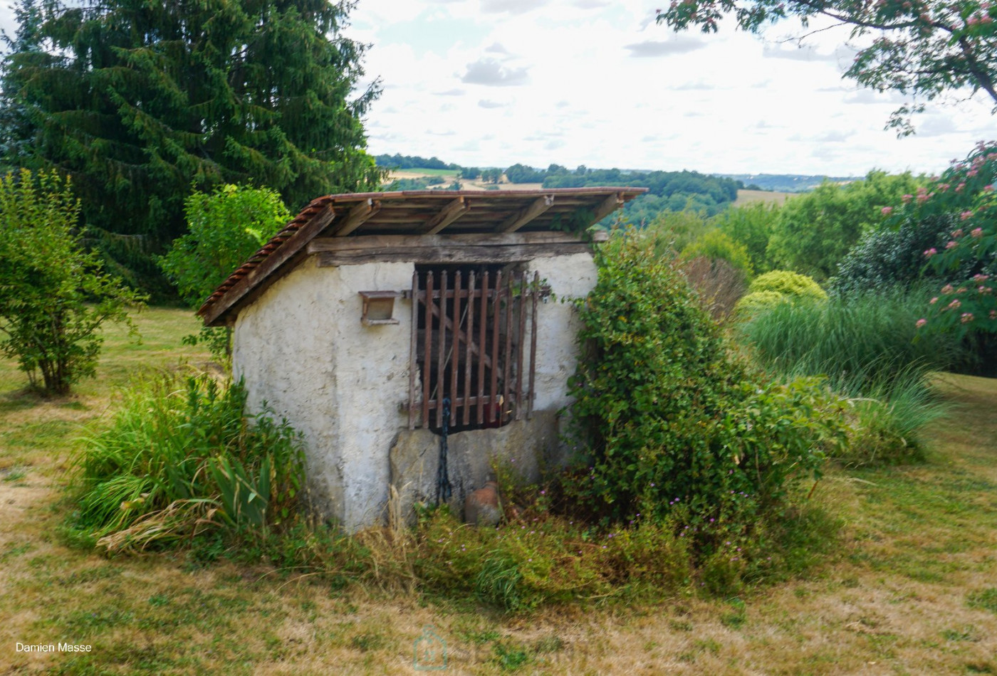 vente Propriété Saint Paul La Roche - Photo 6