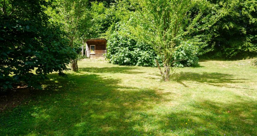 vente Propriété Saint Paul La Roche