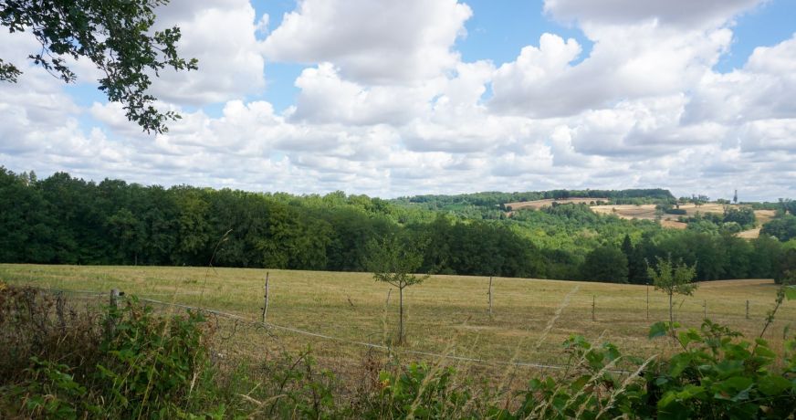 vente Propriété Saint Paul La Roche