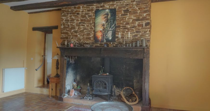 vente Propriété Saint Paul La Roche