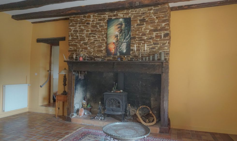 vente Saint Paul La Roche