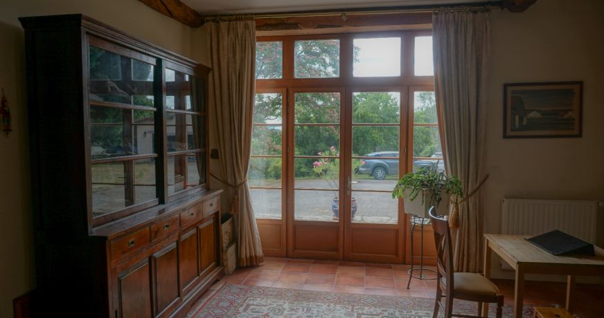 vente Propriété Saint Paul La Roche