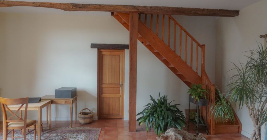 vente Propriété Saint Paul La Roche