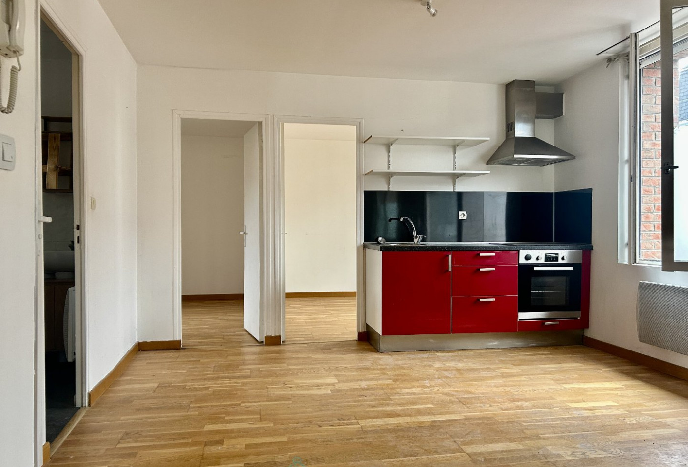 vente Immeuble de rapport Lens - Photo 8
