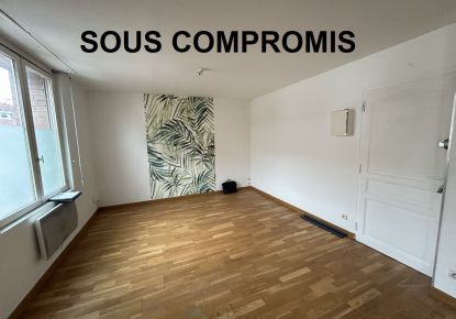 vente Immeuble de rapport Lens