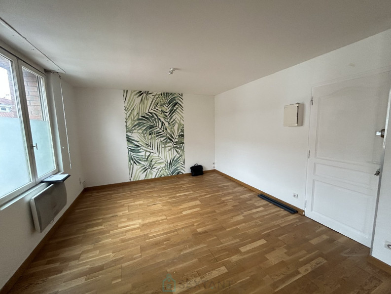 vente Immeuble de rapport Lens - Photo 2