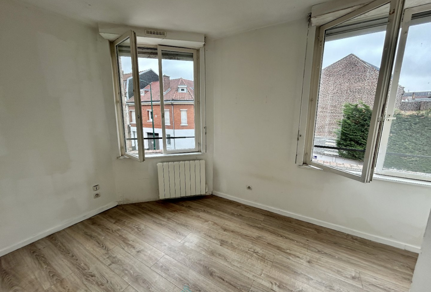 vente Immeuble de rapport Lens - Photo 5