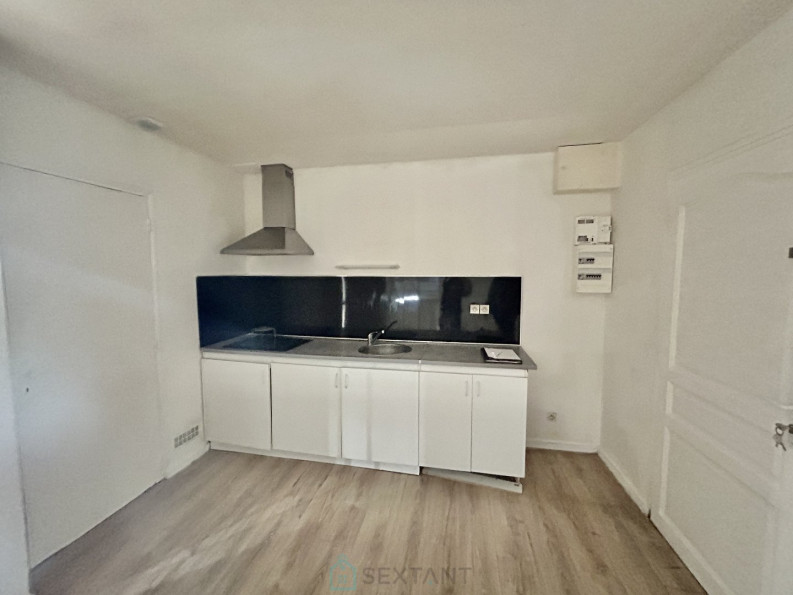 vente Immeuble de rapport Lens - Photo 7