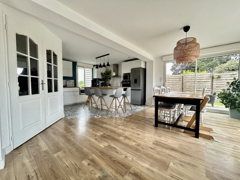 vente Maison de campagne Fresnes Les Montauban - Photo 2