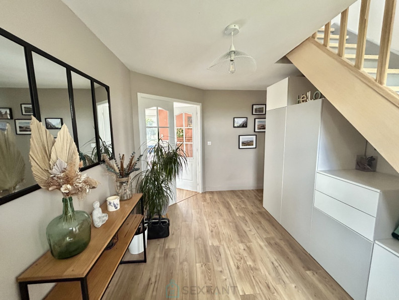 vente Maison de campagne Fresnes Les Montauban - Photo 3