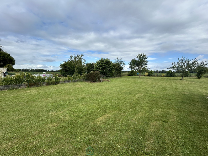 vente Maison de campagne Fresnes Les Montauban - Photo 4