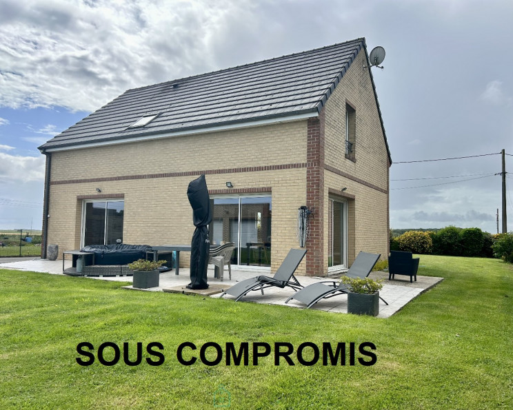 vente Maison de campagne Fresnes Les Montauban - Photo 1