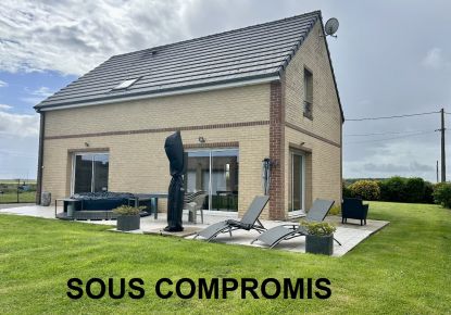 vente Maison de campagne Fresnes Les Montauban