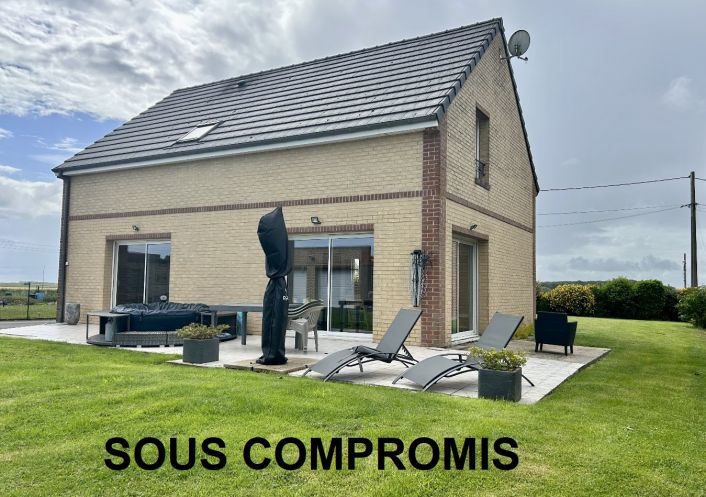 vente Maison de campagne Fresnes Les Montauban