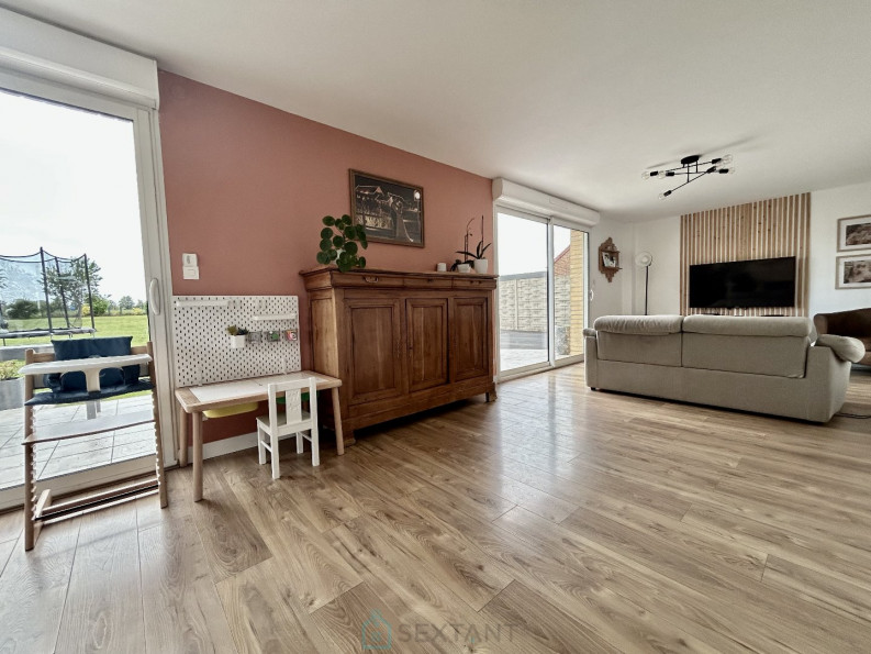 vente Maison de campagne Fresnes Les Montauban - Photo 9