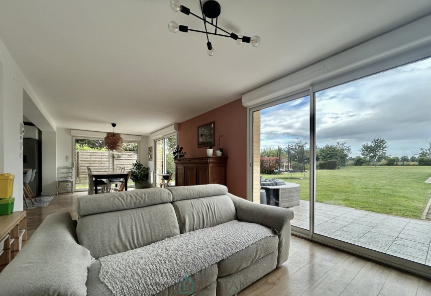 vente Maison de campagne Fresnes Les Montauban - Photo 10