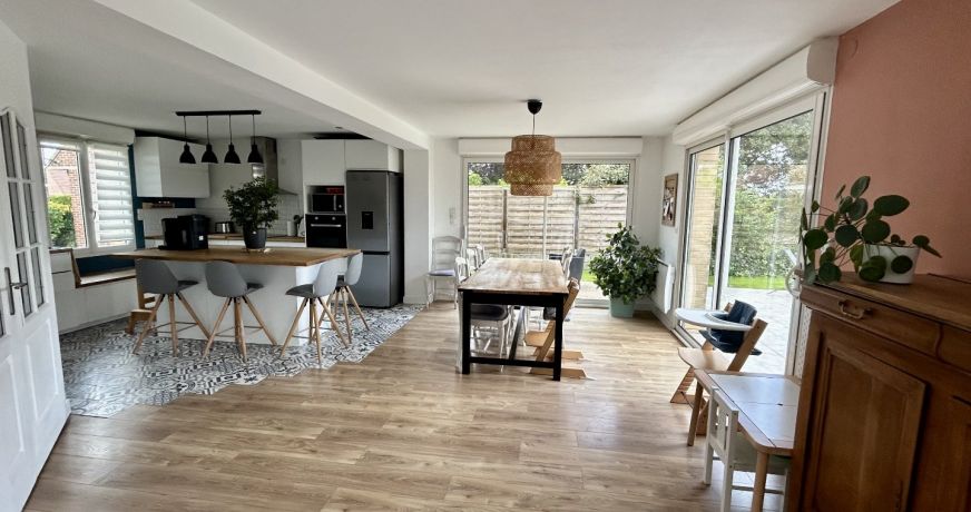 vente Maison de campagne Fresnes Les Montauban