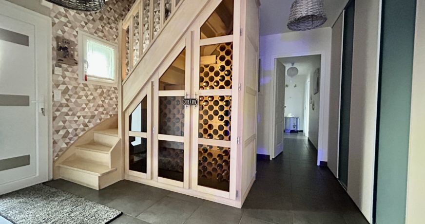 vente Maison individuelle Bailleul Sir Berthoult