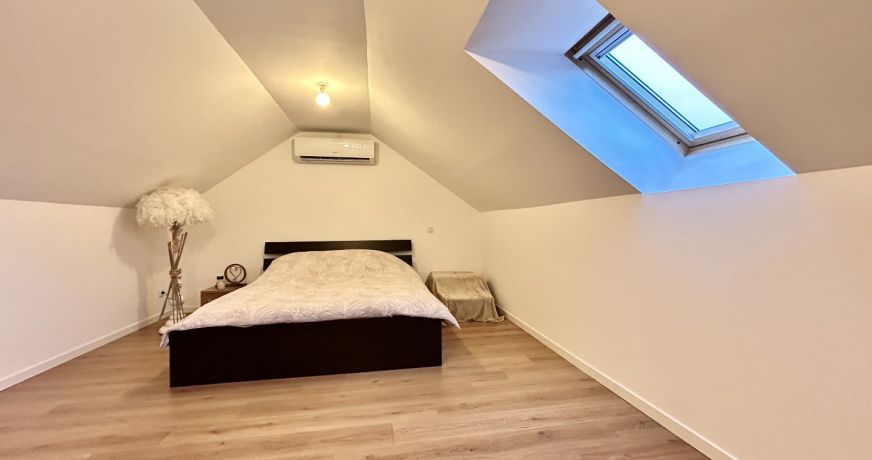 vente Maison individuelle Bailleul Sir Berthoult