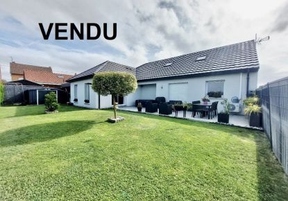 vente Maison individuelle Bailleul Sir Berthoult