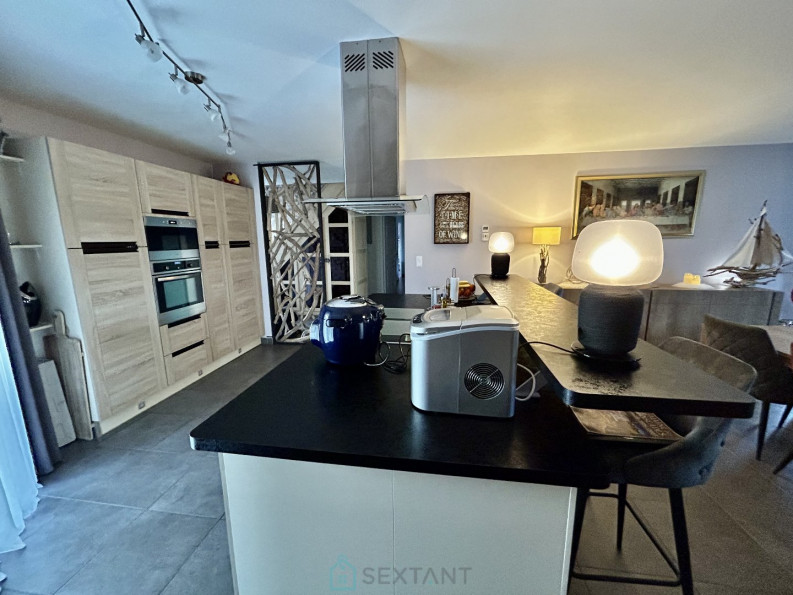 vente Maison individuelle Bailleul Sir Berthoult - Photo 8
