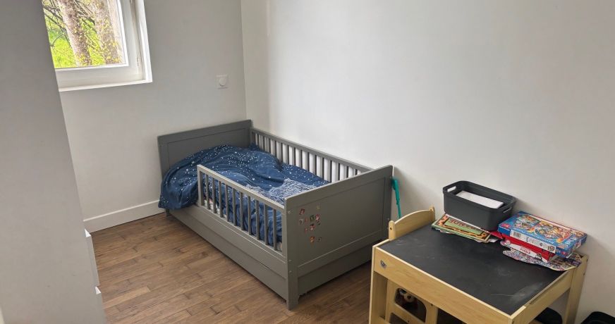vente Maison de village Chamberet