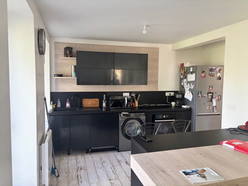 vente Maison de village Chamberet - Photo 2
