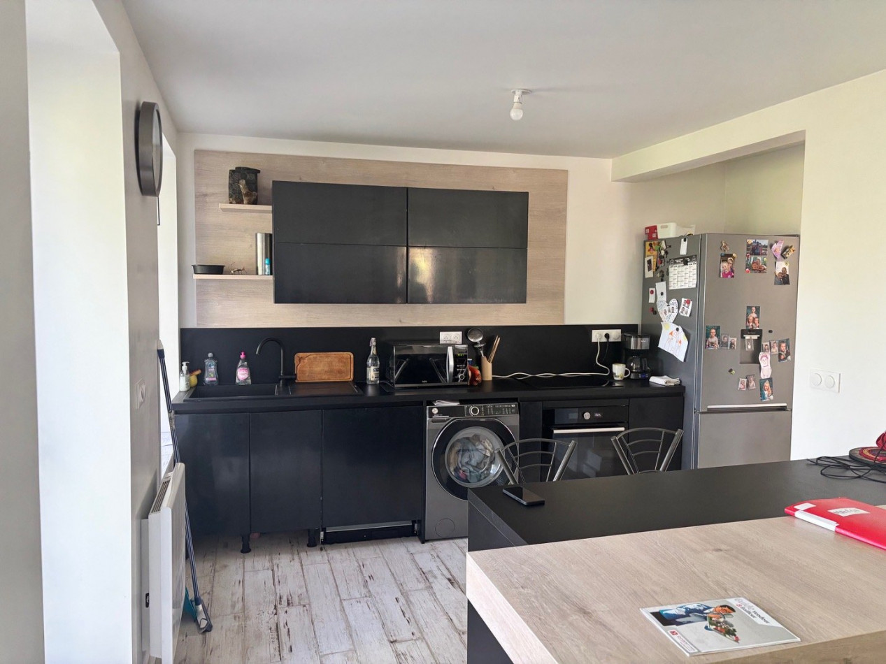 vente Maison de village Chamberet - Photo 2