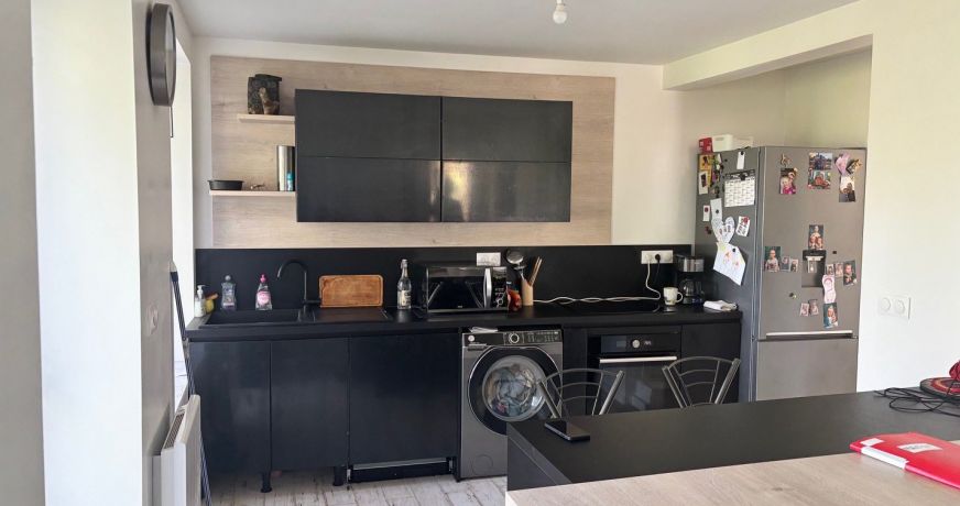 vente Maison de village Chamberet