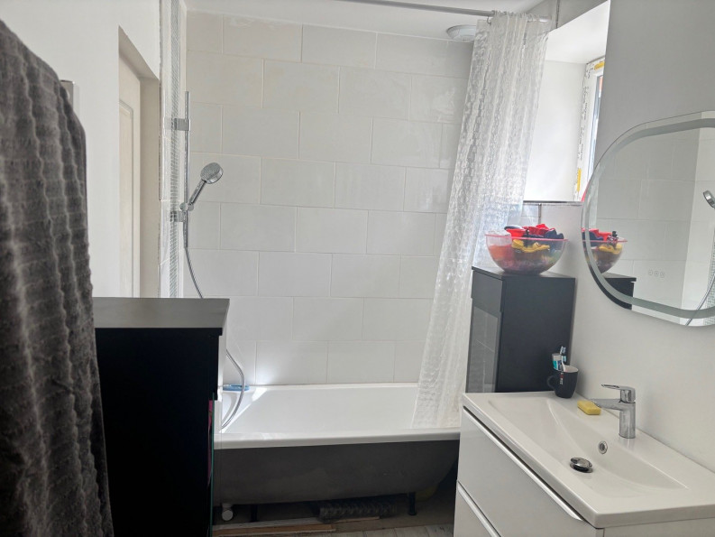 vente Maison de village Chamberet - Photo 10