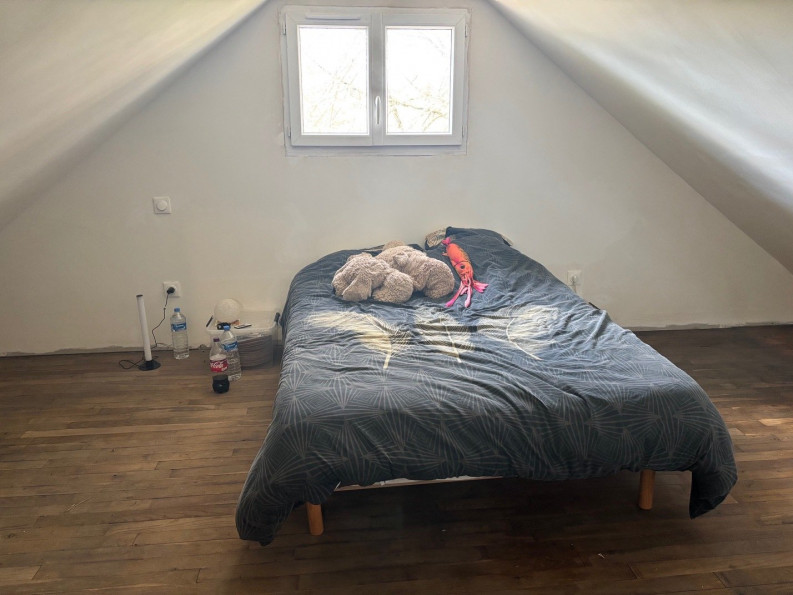 vente Maison de village Chamberet - Photo 3
