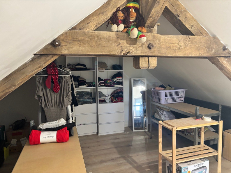 vente Maison de village Chamberet - Photo 4