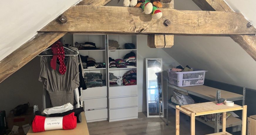 vente Maison de village Chamberet