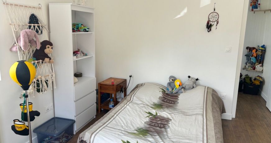 vente Maison de village Chamberet