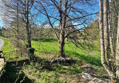 vente Maison de village Chamberet