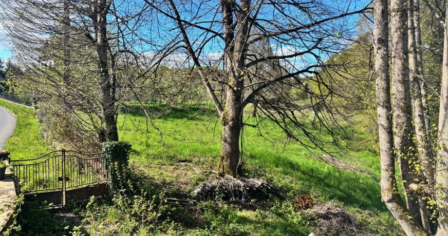 vente Maison de village Chamberet