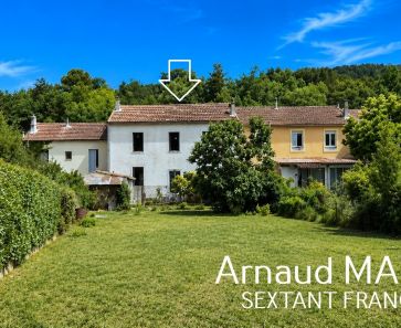 vente Campagne Sur Aude