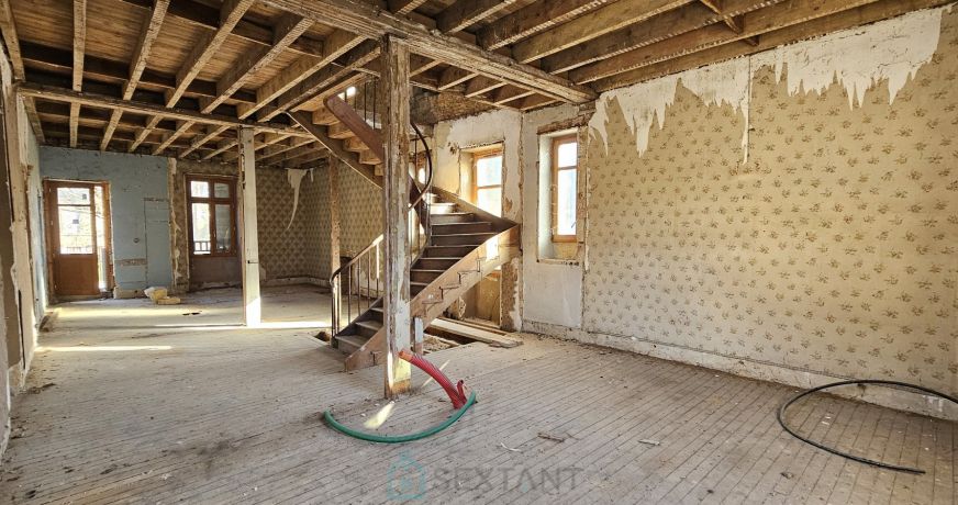 vente Appartement Sarlat La Caneda