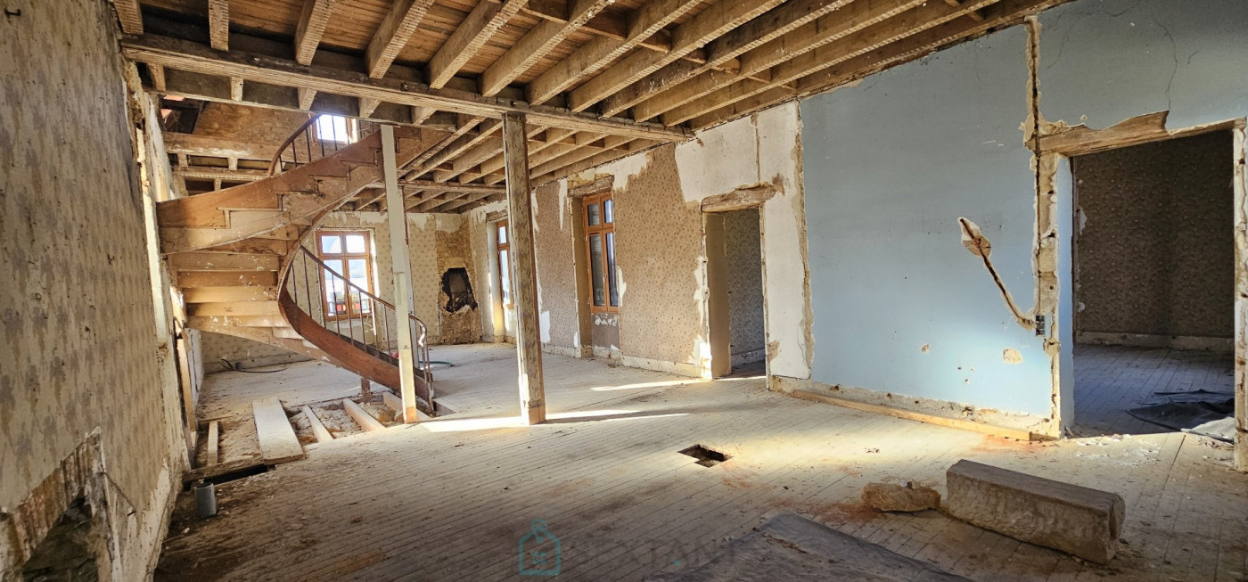 vente Appartement Sarlat La Caneda - Photo 2