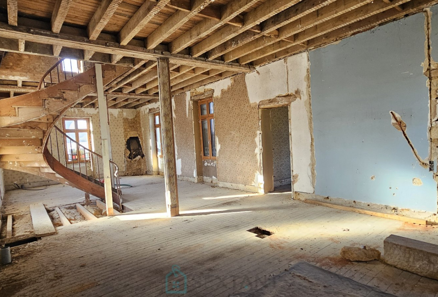 vente Appartement Sarlat La Caneda - Photo 2