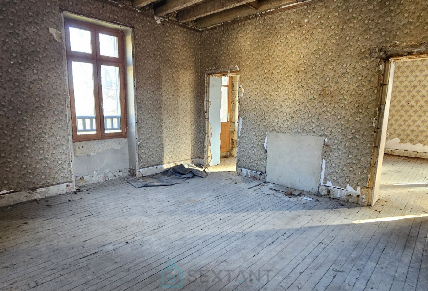 vente Appartement Sarlat La Caneda - Photo 6