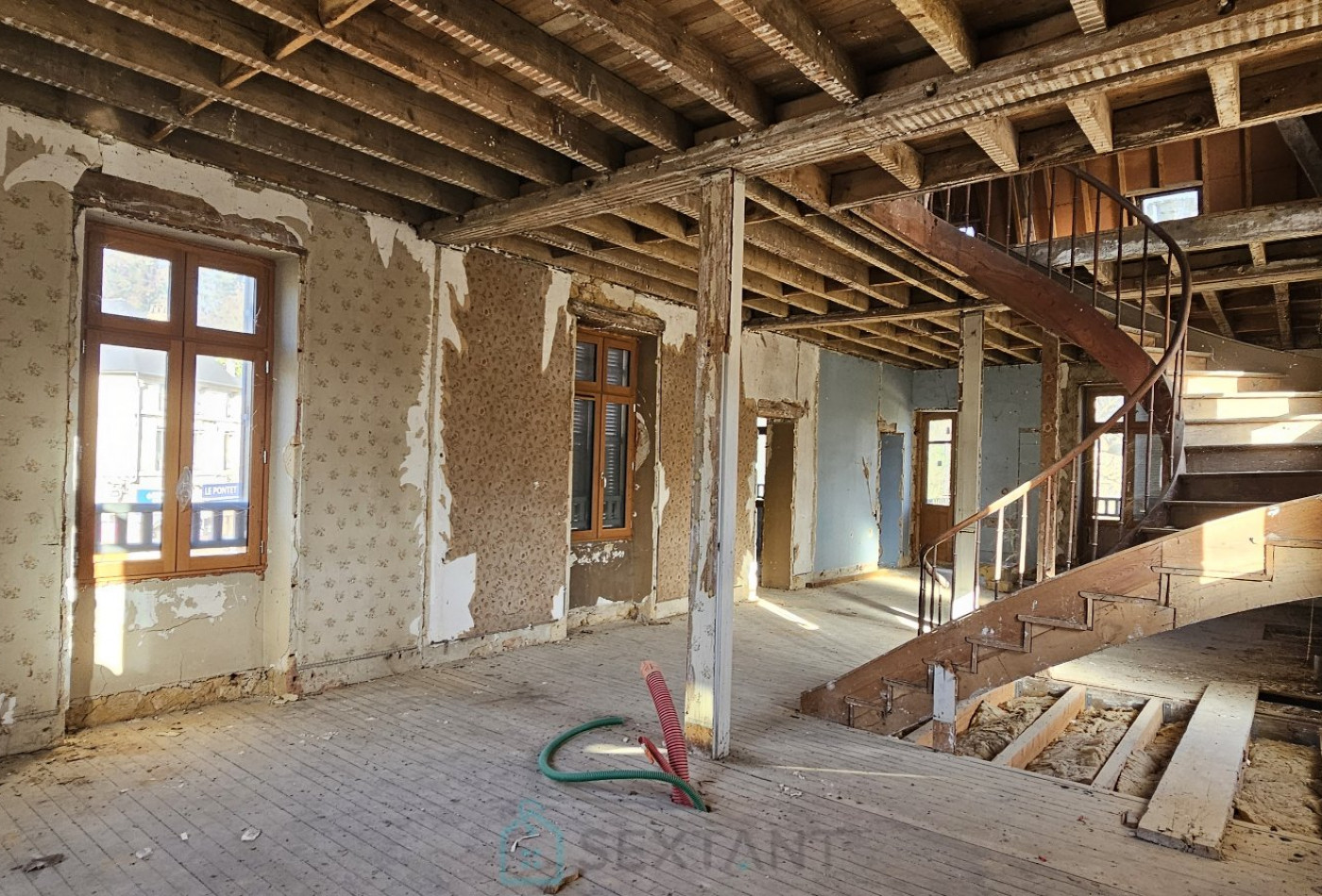 vente Appartement Sarlat La Caneda - Photo 5