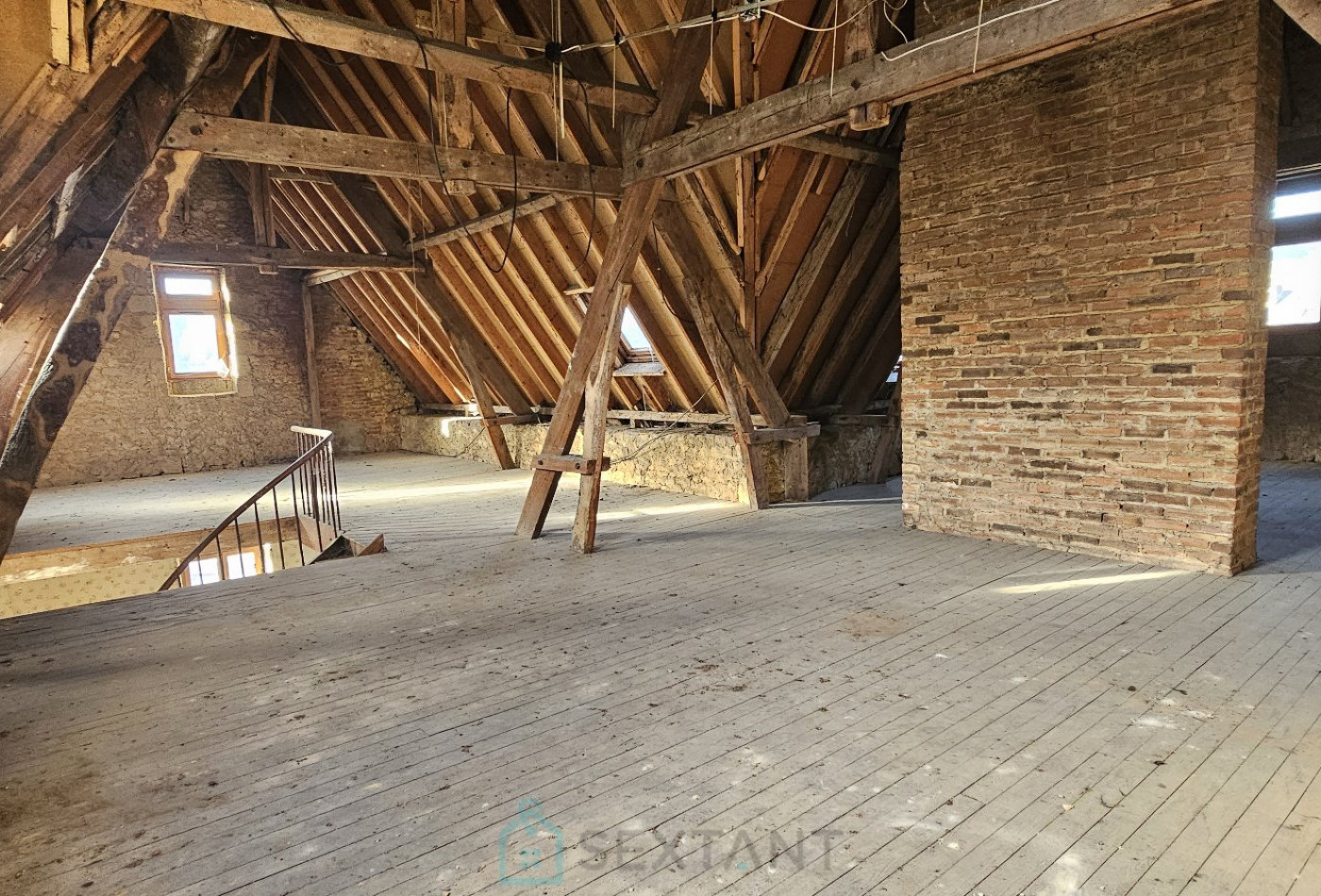vente Appartement Sarlat La Caneda - Photo 7