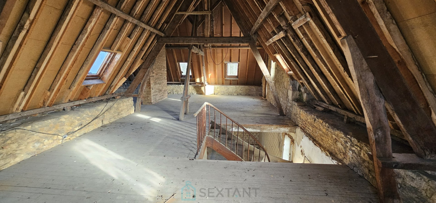 vente Appartement Sarlat La Caneda - Photo 9