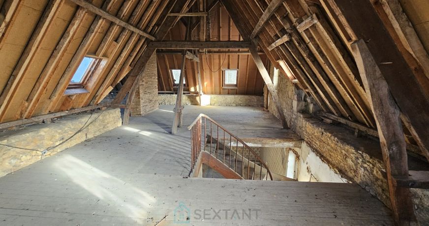 vente Appartement Sarlat La Caneda