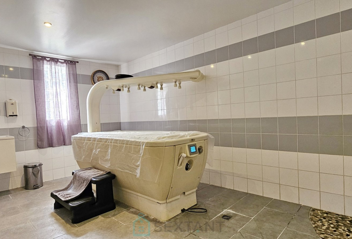 vente Immeuble Sarlat La Caneda - Photo 9