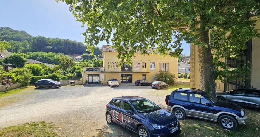 vente Immeuble Sarlat La Caneda