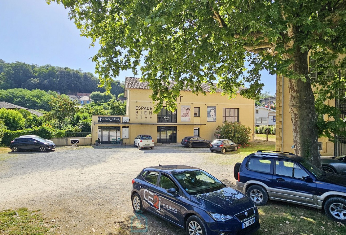 vente Immeuble Sarlat La Caneda - Photo 2